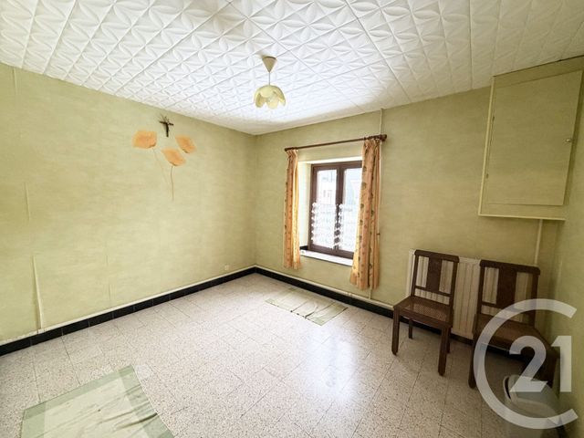 Maison &agrave; vendre - 6 pi&egrave;ces - 119 m2 - La Herie - 02 - PICARDIE