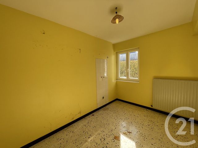 Maison &agrave; vendre - 6 pi&egrave;ces - 119 m2 - La Herie - 02 - PICARDIE