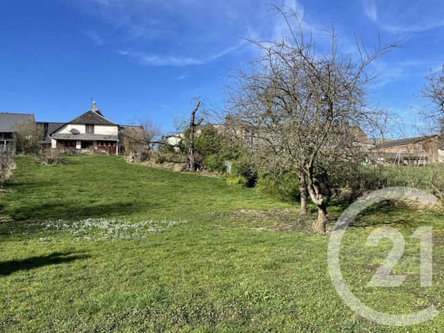 Maison &agrave; vendre - 6 pi&egrave;ces - 119 m2 - La Herie - 02 - PICARDIE