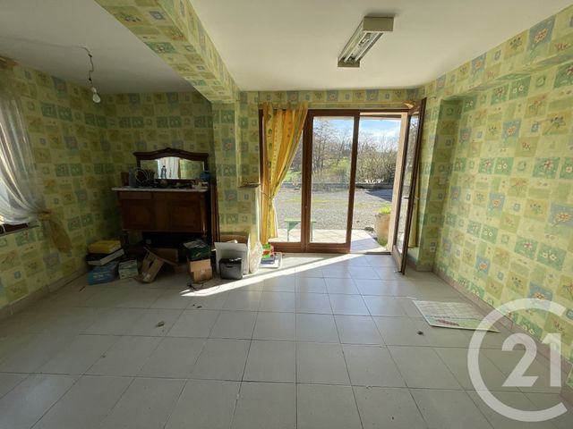 Maison &agrave; vendre - 6 pi&egrave;ces - 119 m2 - La Herie - 02 - PICARDIE