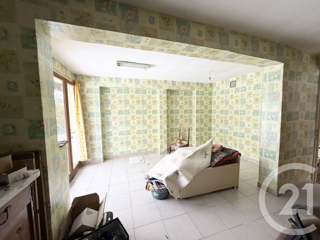 Maison &agrave; vendre - 6 pi&egrave;ces - 119 m2 - La Herie - 02 - PICARDIE