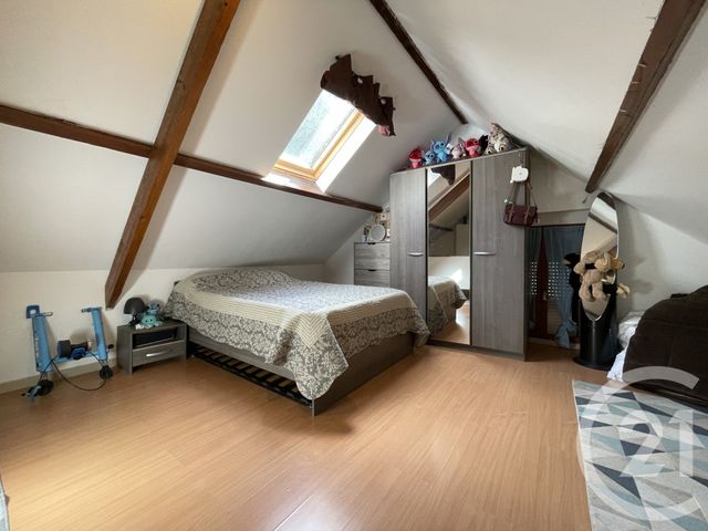 Maison à vendre - 5 pièces - 130 m2 - Lesquielles St Germain - 02 - PICARDIE