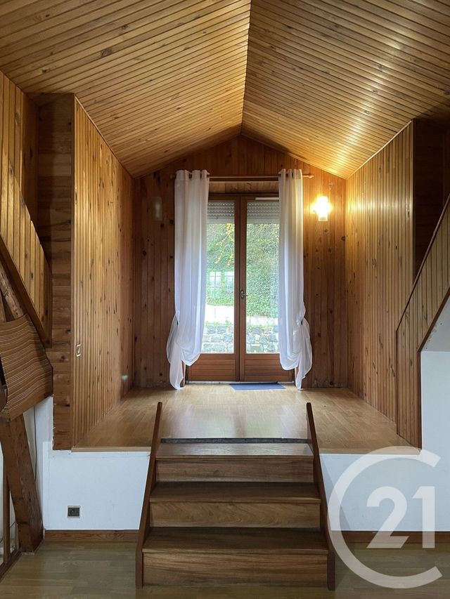 Maison &agrave; vendre - 5 pi&egrave;ces - 130 m2 - Lesquielles St Germain - 02 - PICARDIE