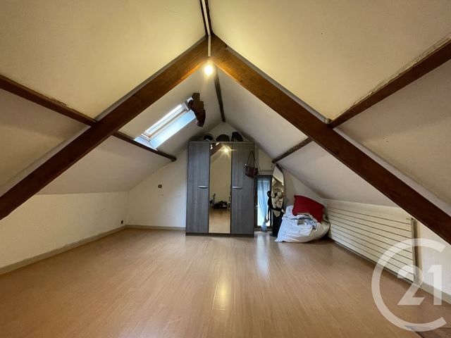 Maison &agrave; vendre - 5 pi&egrave;ces - 130 m2 - Lesquielles St Germain - 02 - PICARDIE