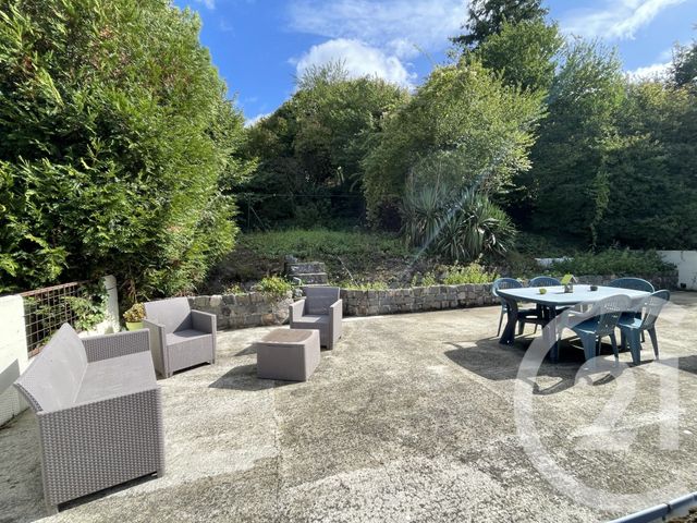 Maison à vendre - 5 pièces - 130 m2 - Lesquielles St Germain - 02 - PICARDIE