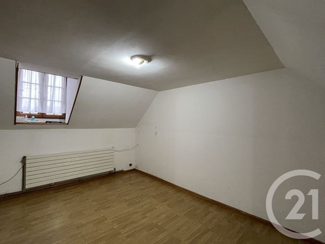 Maison &agrave; vendre - 5 pi&egrave;ces - 130 m2 - Lesquielles St Germain - 02 - PICARDIE