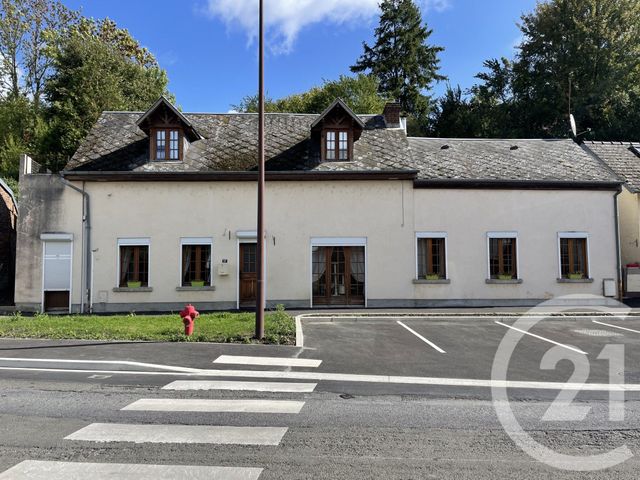 Maison à vendre - 5 pièces - 130 m2 - Lesquielles St Germain - 02 - PICARDIE