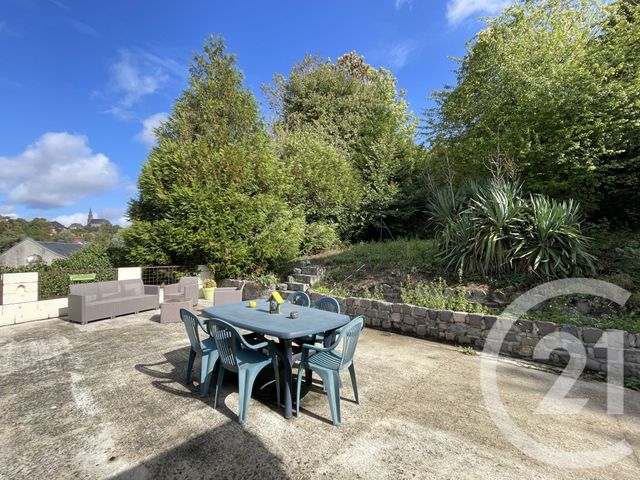 Maison à vendre - 5 pièces - 130 m2 - Lesquielles St Germain - 02 - PICARDIE