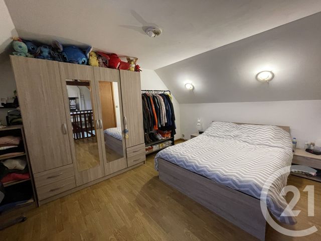 Maison à vendre - 5 pièces - 130 m2 - Lesquielles St Germain - 02 - PICARDIE