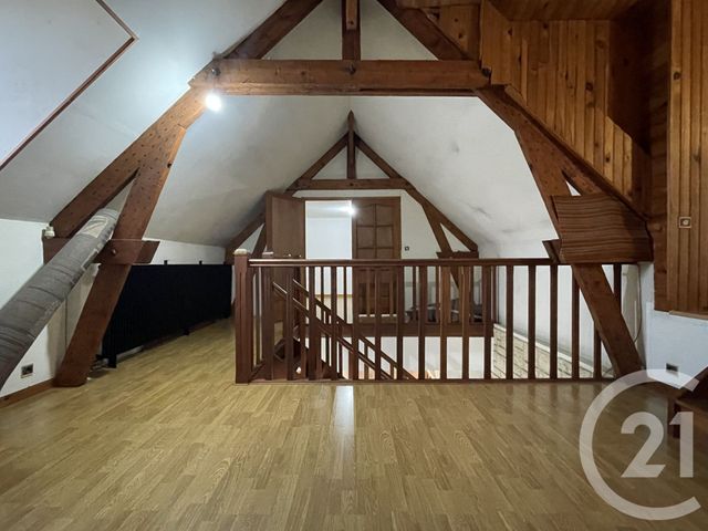 Maison &agrave; vendre - 5 pi&egrave;ces - 130 m2 - Lesquielles St Germain - 02 - PICARDIE