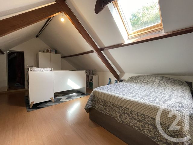 Maison à vendre - 5 pièces - 130 m2 - Lesquielles St Germain - 02 - PICARDIE