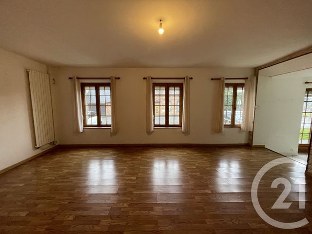 Maison &agrave; vendre - 5 pi&egrave;ces - 130 m2 - Lesquielles St Germain - 02 - PICARDIE
