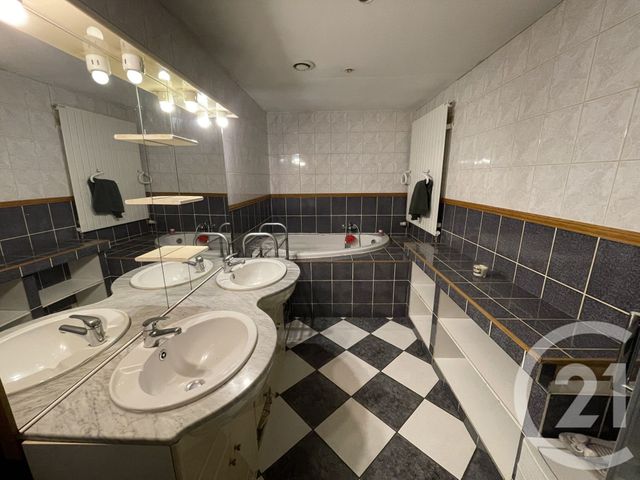 Maison &agrave; vendre - 5 pi&egrave;ces - 130 m2 - Lesquielles St Germain - 02 - PICARDIE