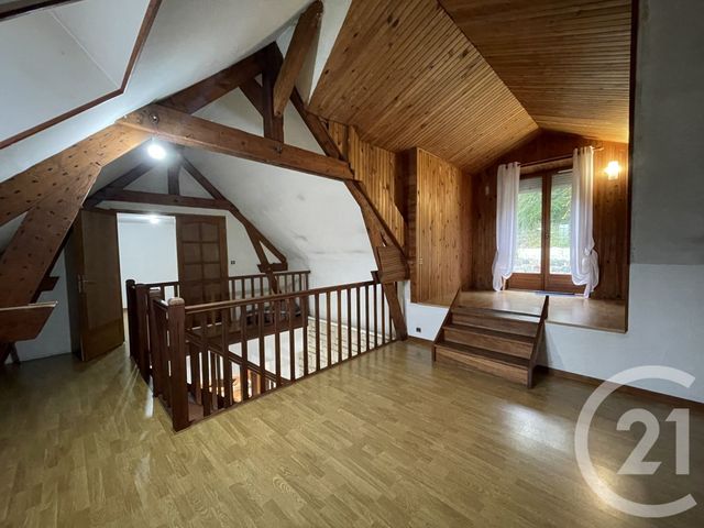 Maison &agrave; vendre - 5 pi&egrave;ces - 130 m2 - Lesquielles St Germain - 02 - PICARDIE