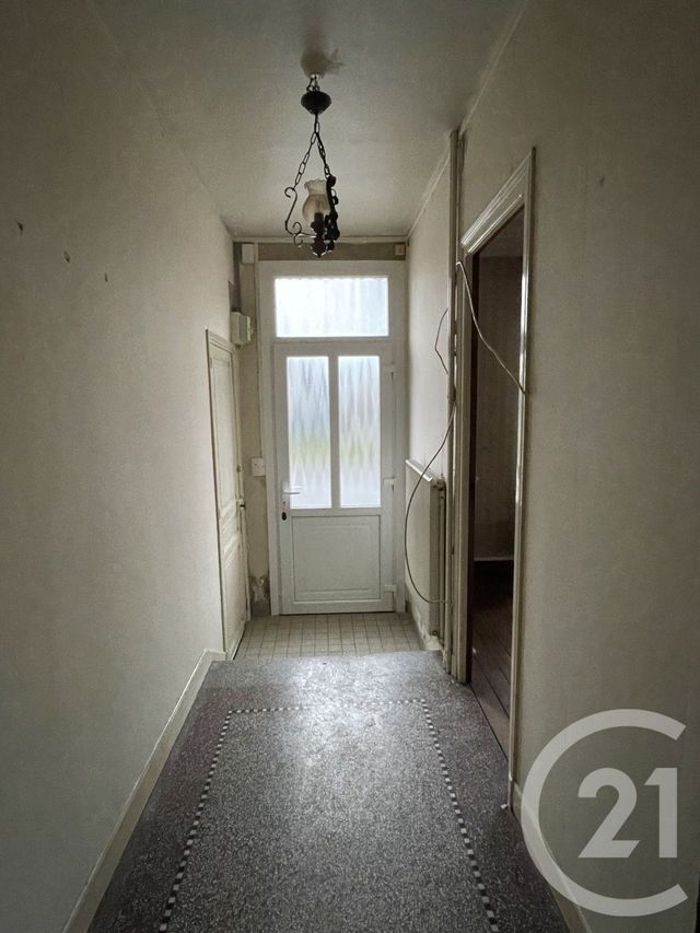 Maison &agrave; vendre - 4 pi&egrave;ces - 120 m2 - Sains Richaumont - 02 - PICARDIE