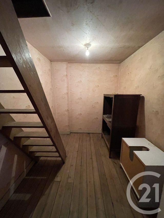 Maison &agrave; vendre - 4 pi&egrave;ces - 120 m2 - Sains Richaumont - 02 - PICARDIE