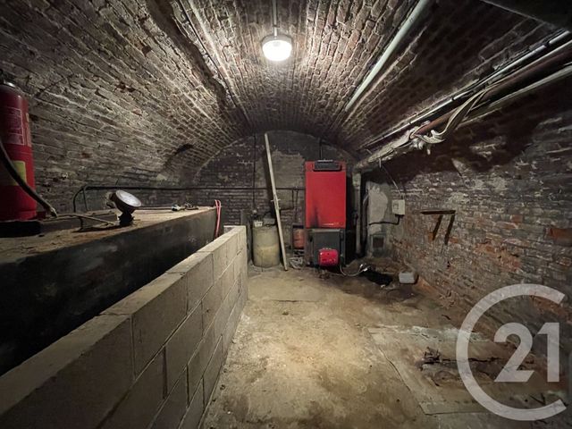 Maison &agrave; vendre - 4 pi&egrave;ces - 120 m2 - Sains Richaumont - 02 - PICARDIE