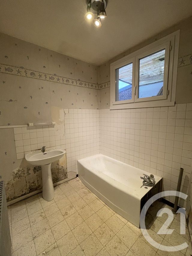 Maison &agrave; vendre - 4 pi&egrave;ces - 120 m2 - Sains Richaumont - 02 - PICARDIE