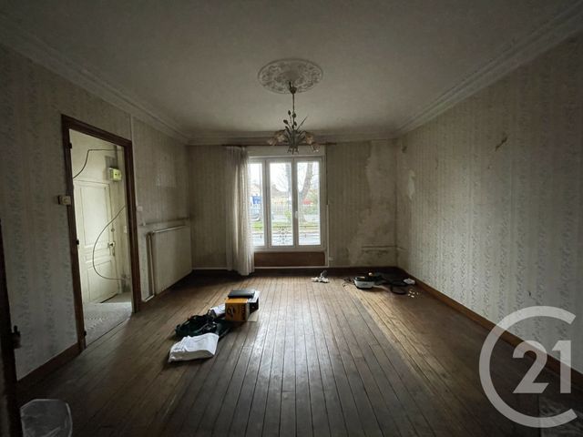 Maison &agrave; vendre - 4 pi&egrave;ces - 120 m2 - Sains Richaumont - 02 - PICARDIE