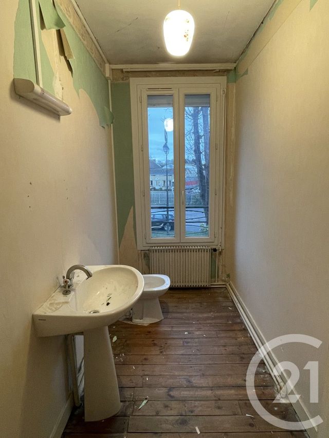 Maison &agrave; vendre - 4 pi&egrave;ces - 120 m2 - Sains Richaumont - 02 - PICARDIE