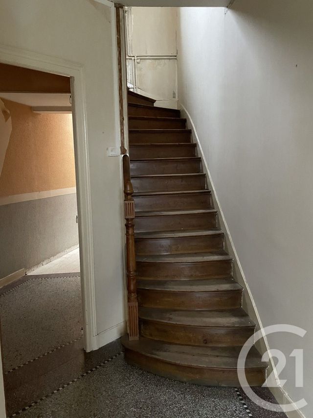 Maison &agrave; vendre - 4 pi&egrave;ces - 120 m2 - Sains Richaumont - 02 - PICARDIE