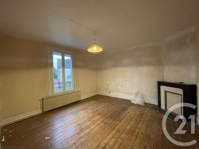 Maison &agrave; vendre - 4 pi&egrave;ces - 120 m2 - Sains Richaumont - 02 - PICARDIE