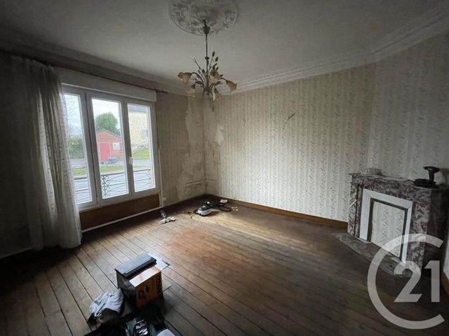 Maison &agrave; vendre - 4 pi&egrave;ces - 120 m2 - Sains Richaumont - 02 - PICARDIE
