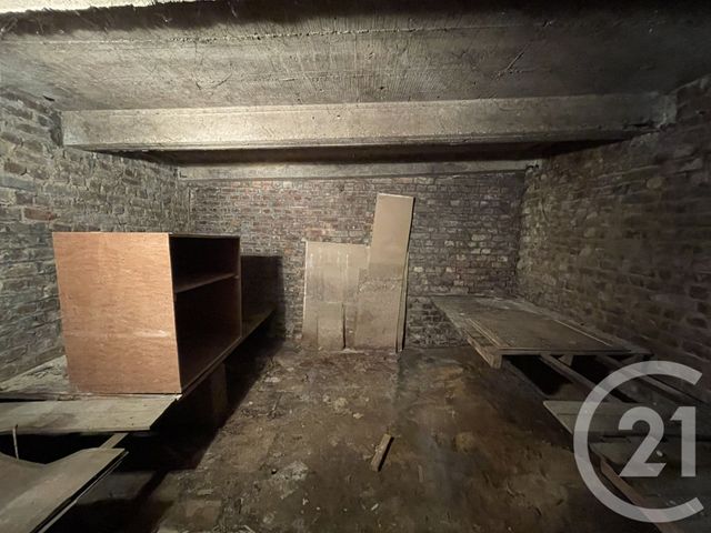 Maison &agrave; vendre - 4 pi&egrave;ces - 120 m2 - Sains Richaumont - 02 - PICARDIE