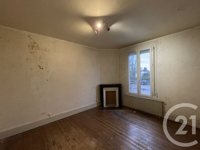 Maison &agrave; vendre - 4 pi&egrave;ces - 120 m2 - Sains Richaumont - 02 - PICARDIE