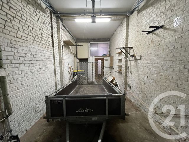 Maison &agrave; vendre - 4 pi&egrave;ces - 120 m2 - Sains Richaumont - 02 - PICARDIE