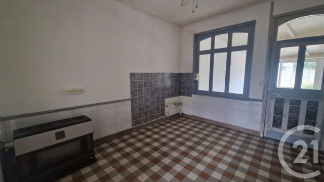 Maison &agrave; vendre - 5 pi&egrave;ces - 101,86 m2 - Walincourt Selvigny - 59 - NORD-PAS-DE-CALAIS