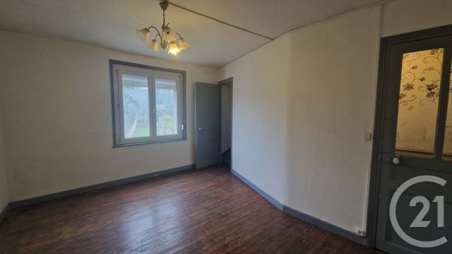 Maison &agrave; vendre - 5 pi&egrave;ces - 101,86 m2 - Walincourt Selvigny - 59 - NORD-PAS-DE-CALAIS