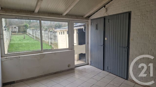 Maison &agrave; vendre - 5 pi&egrave;ces - 101,86 m2 - Walincourt Selvigny - 59 - NORD-PAS-DE-CALAIS