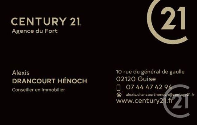 Maison &agrave; vendre - 5 pi&egrave;ces - 101,86 m2 - Walincourt Selvigny - 59 - NORD-PAS-DE-CALAIS