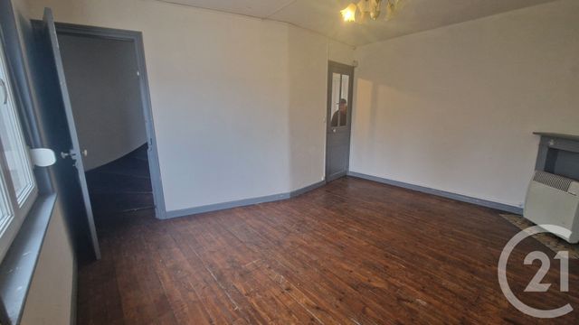 Maison &agrave; vendre - 5 pi&egrave;ces - 101,86 m2 - Walincourt Selvigny - 59 - NORD-PAS-DE-CALAIS