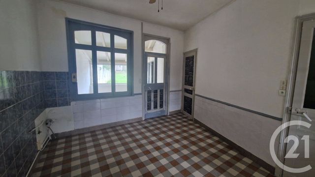 Maison &agrave; vendre - 5 pi&egrave;ces - 101,86 m2 - Walincourt Selvigny - 59 - NORD-PAS-DE-CALAIS