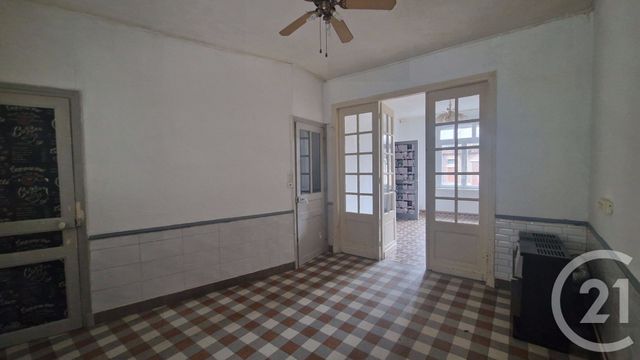 Maison &agrave; vendre - 5 pi&egrave;ces - 101,86 m2 - Walincourt Selvigny - 59 - NORD-PAS-DE-CALAIS
