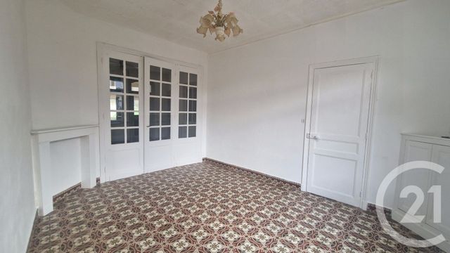 Maison &agrave; vendre - 5 pi&egrave;ces - 101,86 m2 - Walincourt Selvigny - 59 - NORD-PAS-DE-CALAIS