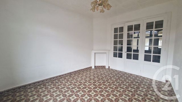 Maison &agrave; vendre - 5 pi&egrave;ces - 101,86 m2 - Walincourt Selvigny - 59 - NORD-PAS-DE-CALAIS