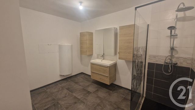 Maison &agrave; vendre - 5 pi&egrave;ces - 119 m2 - Oisy - 02 - PICARDIE