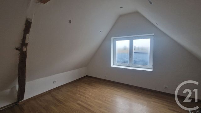 Maison &agrave; vendre - 5 pi&egrave;ces - 119 m2 - Oisy - 02 - PICARDIE