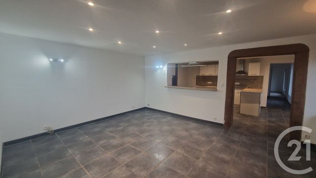 Maison &agrave; vendre - 5 pi&egrave;ces - 119 m2 - Oisy - 02 - PICARDIE