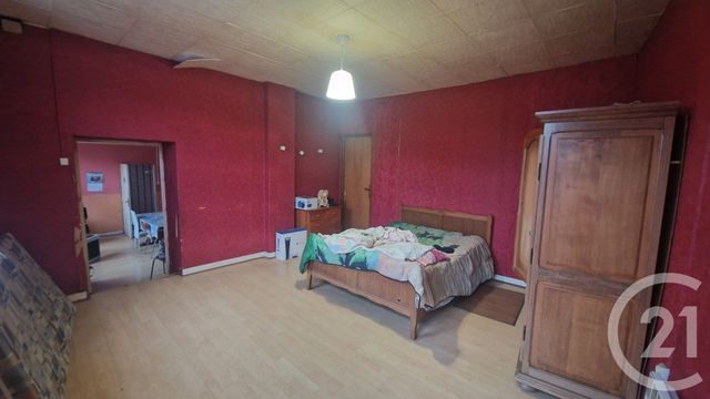 Maison &agrave; vendre - 2 pi&egrave;ces - 65,06 m2 - Le Cateau Cambresis - 59 - NORD-PAS-DE-CALAIS
