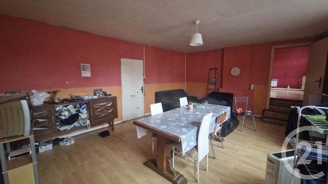 maison - LE CATEAU CAMBRESIS - 59