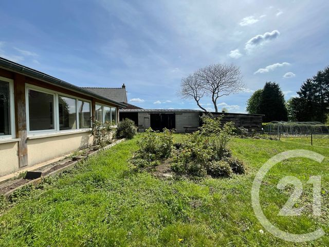 maison - AUDIGNY - 02