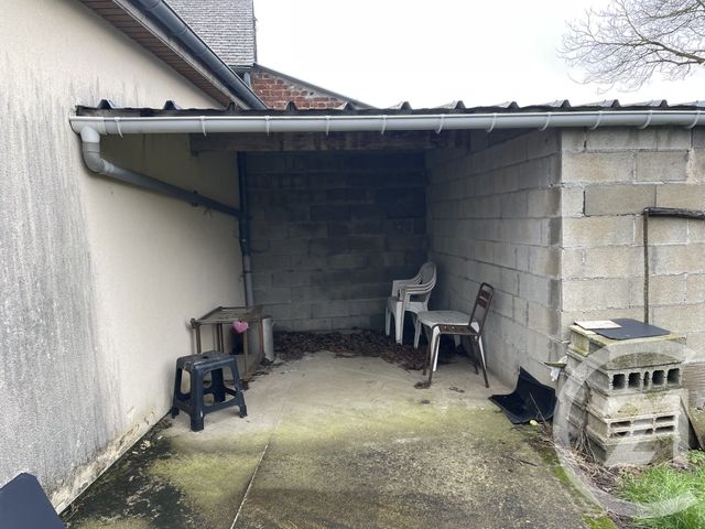 Maison &agrave; vendre - 7 pi&egrave;ces - 188 m2 - Audigny - 02 - PICARDIE