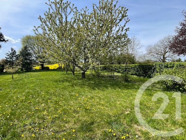 Maison &agrave; vendre - 7 pi&egrave;ces - 188 m2 - Audigny - 02 - PICARDIE