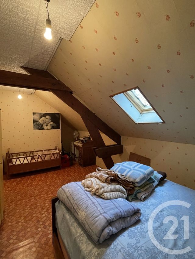 Maison &agrave; vendre - 7 pi&egrave;ces - 188 m2 - Audigny - 02 - PICARDIE