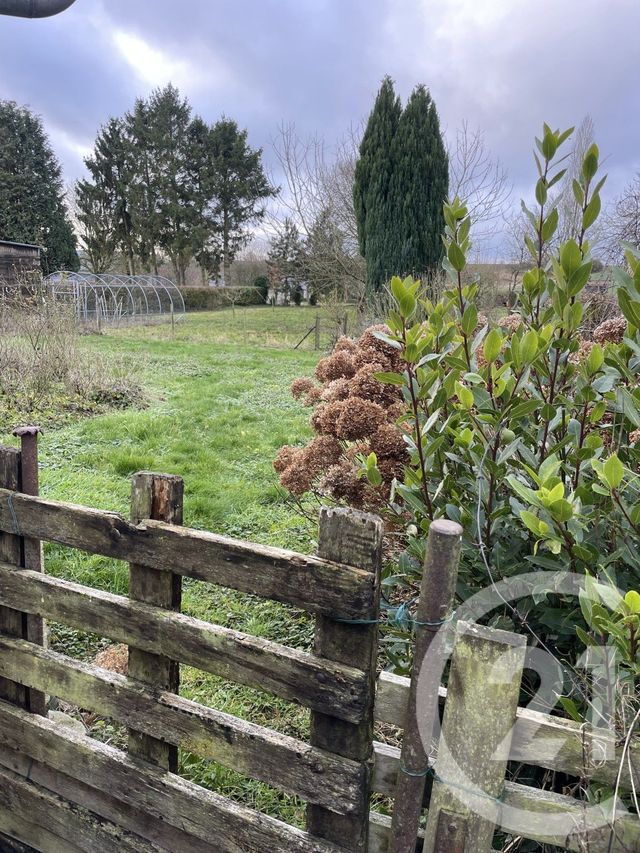 Maison &agrave; vendre - 7 pi&egrave;ces - 188 m2 - Audigny - 02 - PICARDIE