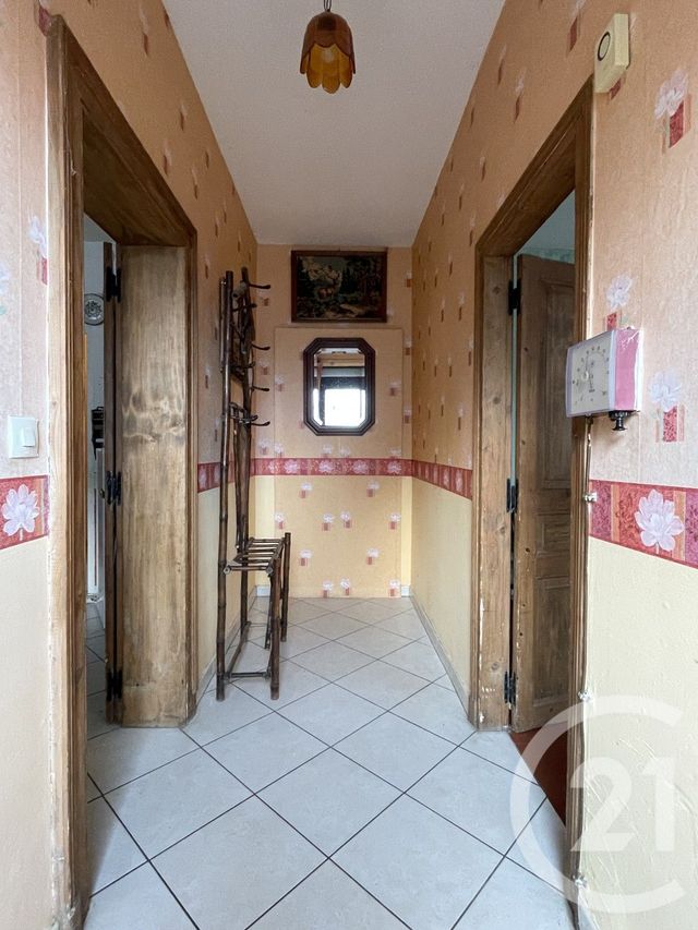 Maison &agrave; vendre - 7 pi&egrave;ces - 188 m2 - Audigny - 02 - PICARDIE